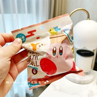 Кирби.Раздел А. 1 мяч