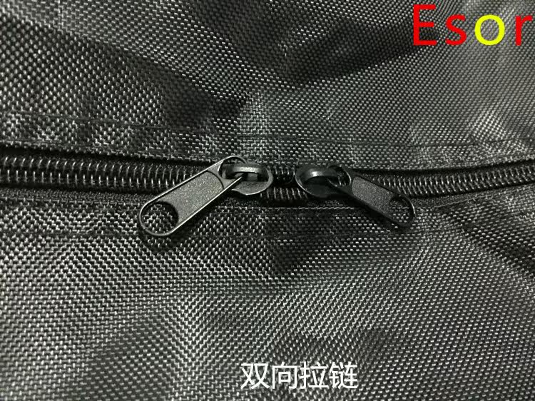 Sacoche pour vélo E-TWOW - Ref 2220398 Image 10