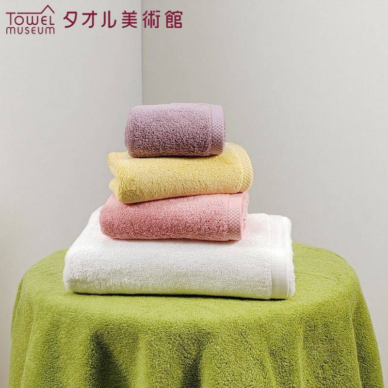Xicaier Art Museum Towel Pure Cotton Plain Large Bath Towel for Bathing Home Use All-Cotton Absorbent Adult Multi-Color Xicaier Art Museum Towel Pure Cotton Plain Large Bath Towel for Bathing Home Use All-Cotton Absorbent Adult Multi-Color