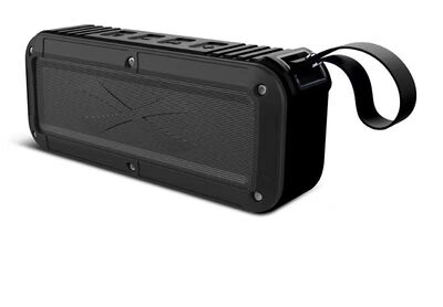 维尔晶 S20 Bluetooth Audio Водонепроницаемая карточка вызова На открытом воздухе Велоспорт Сверхдлинный режим ожидания Сабвуфер большой громкости