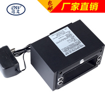 Police Elvis Food factory supermarket refrigerator with mouse repellent electronic mouse repellent mouse trap