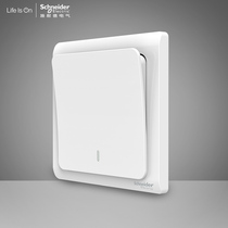 Schneider Light Series One Open Midway Switch One Open Multi-control Switch One Open Three Control Switch