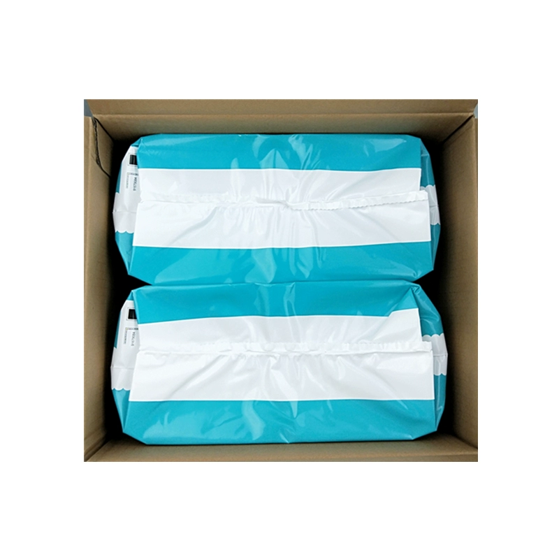 Tã quần khô siêu mỏng Pampers XL68 viên, Tã dán size XL xanh 2 túi XL34 - Tã / quần Lala / tã giấy