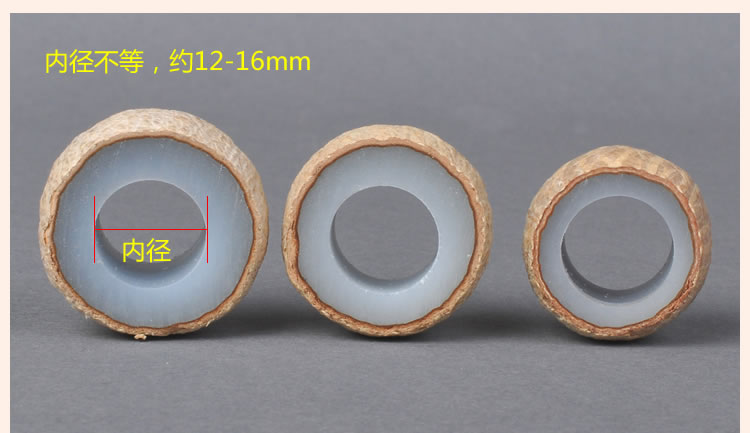 Bague mixte      en Bodhi - Ref 3087055 Image 24