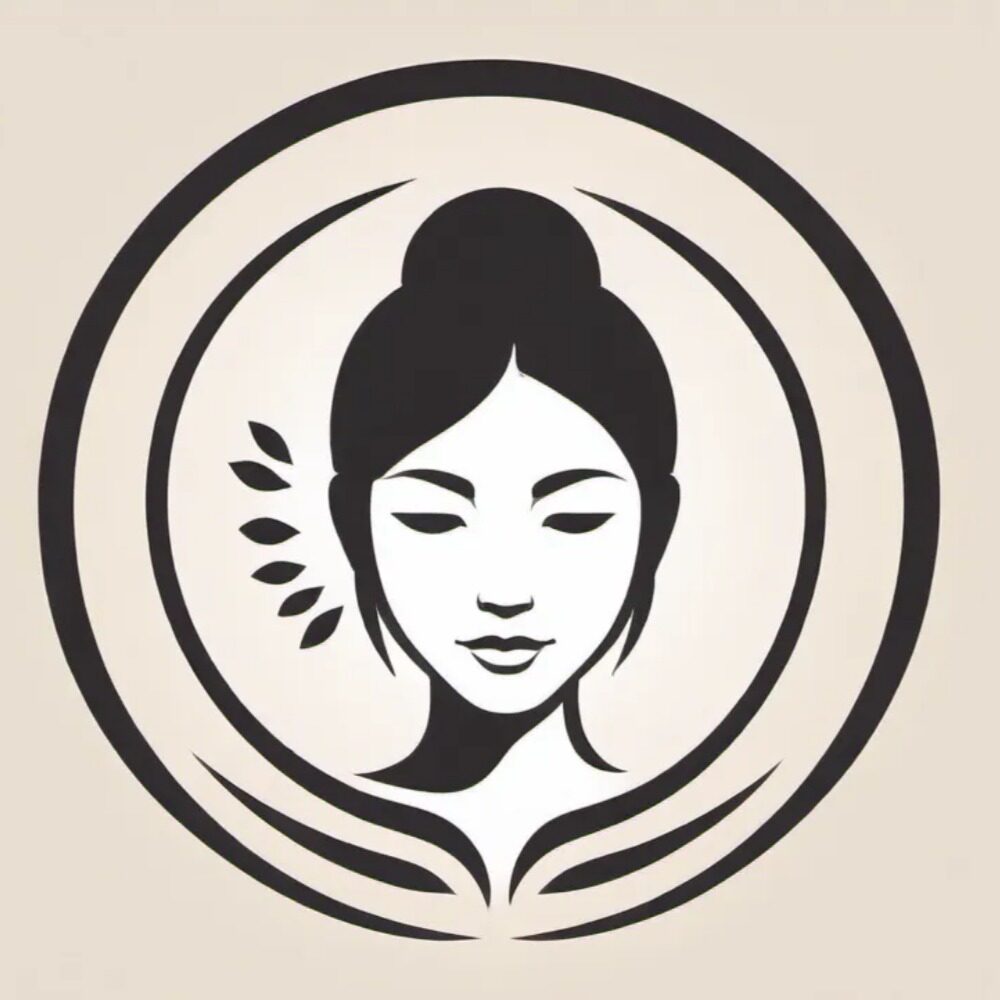 生暖养生体验店的LOGO