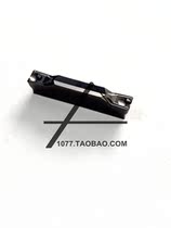 Original authentic Zhuzhou Diamond ZCCCT CNC blade plant drill ZTGD0404-MG YBG202