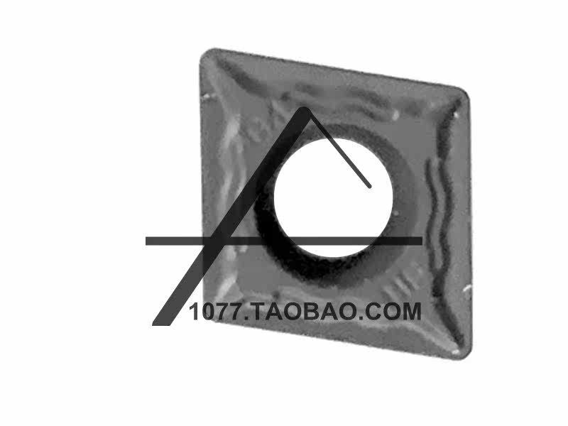 Original plant Zhengzong Zhuzhou Zhuzhou Diamond ZCCCT strain drill CCMT060204-HF YBC152