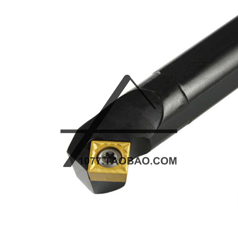 CNC tool rod 45 degrees inner hole car tool rod S12M S16Q S20R S25S S32T-SSSCR09 L09