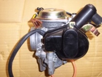 Yamaha Ling Eagle 125 ZY125 original Mikunni Carburetor Three-country carburetor