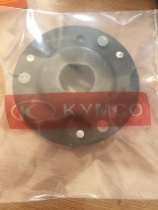 Light Yang 100 Unfighting 100 Everest 100 Changzhou Guangyang CK100 Original Rear Clutch Shake Block