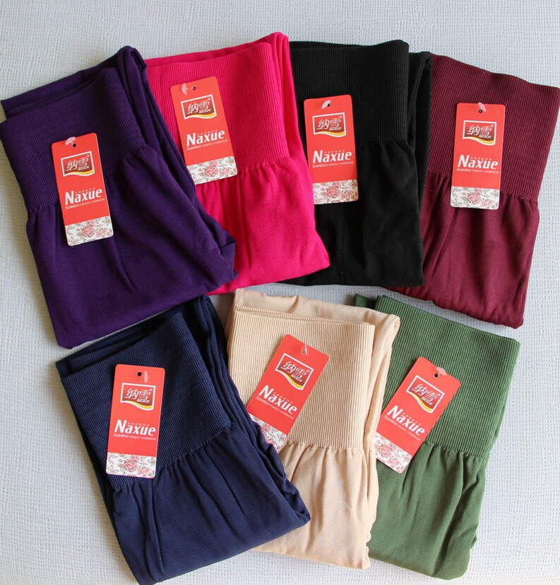 Pantalon collant jeunesse sexy - Ref 752685 Image 9