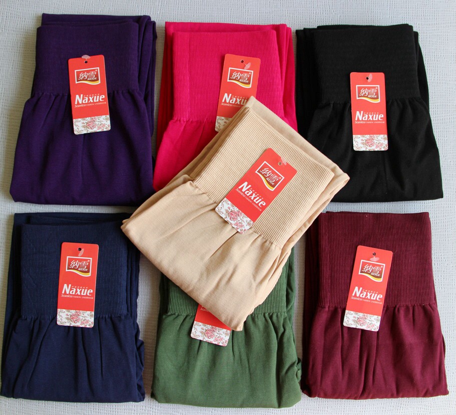 Pantalon collant jeunesse sexy - Ref 752685 Image 8