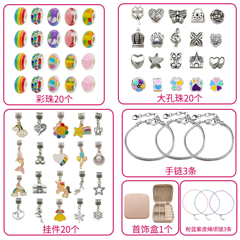 ✨普通女生也能搞定！超有料的手工小玩具，拯救你的无聊时光！