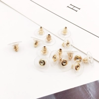 Фрисби, 100 шт, 10x, 6mm