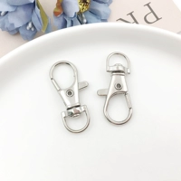 35 -мм белая K Dog Buckle 5