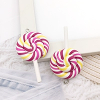 Серый 10 Lollipop 12585