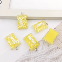 10 Candy Yellow 12582