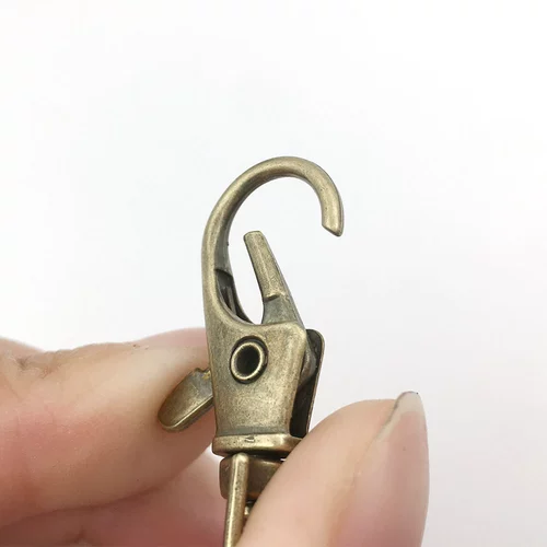 Аксессуар, брелок, сумка, креативный набор материалов с аксессуарами, 5 шт, «сделай сам»