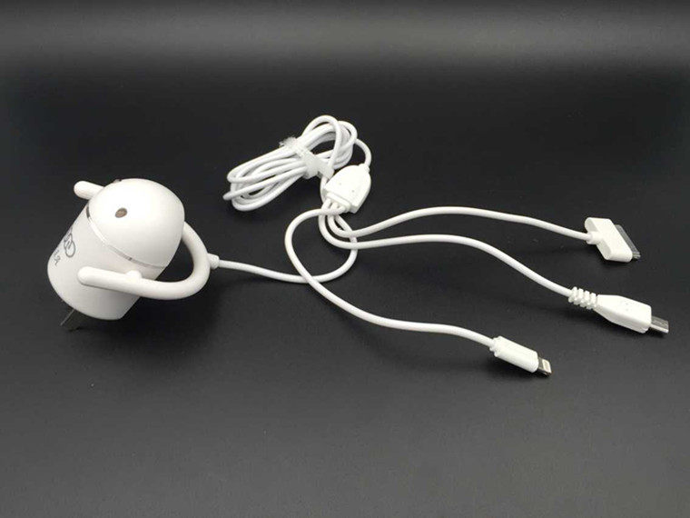 chargeur AOLEAKY pour téléphones BBK BBK - Ref 1294391 Image 18