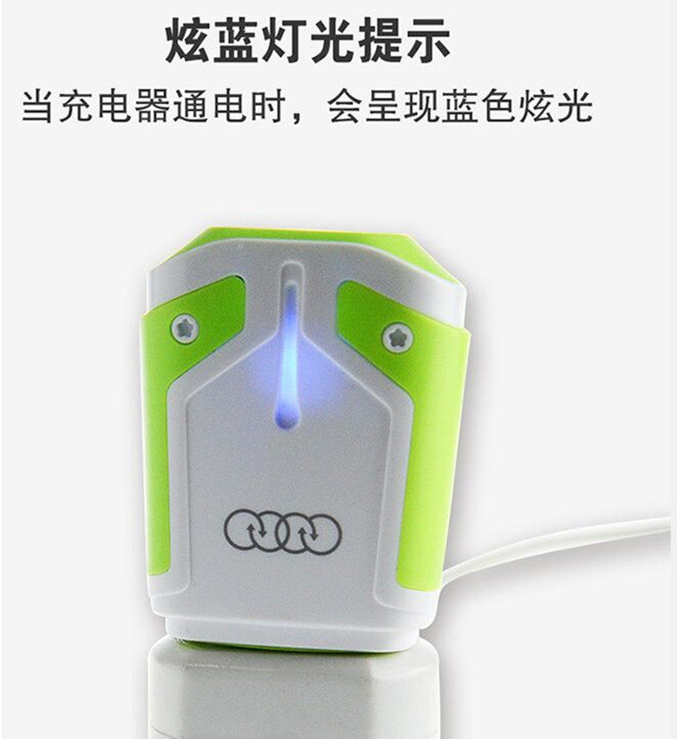 chargeur AOLEAKY pour téléphones BBK BBK - Ref 1293347 Image 26