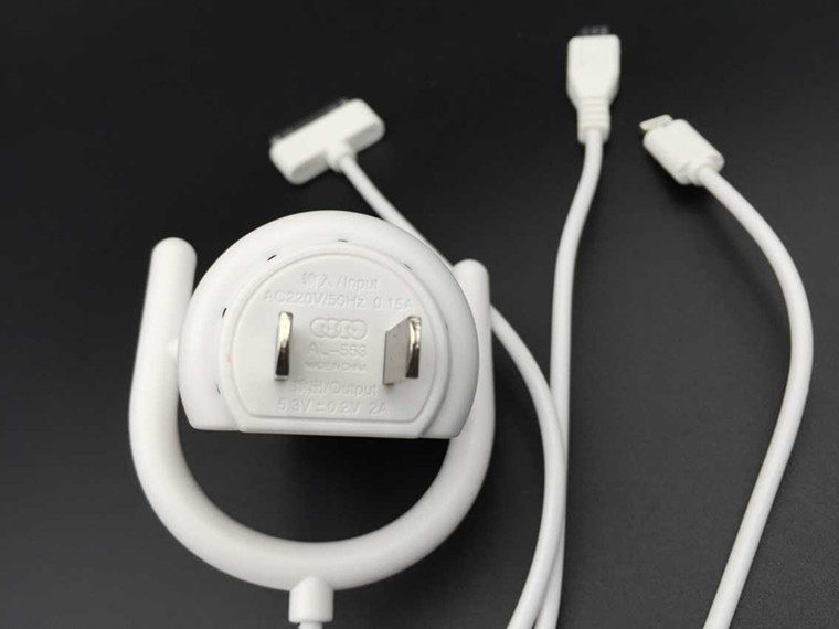 chargeur AOLEAKY pour téléphones BBK BBK - Ref 1294391 Image 22