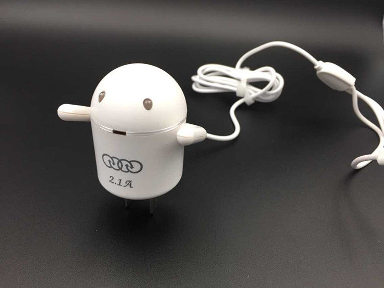 chargeur AOLEAKY pour téléphones BBK BBK - Ref 1294391 Image 17