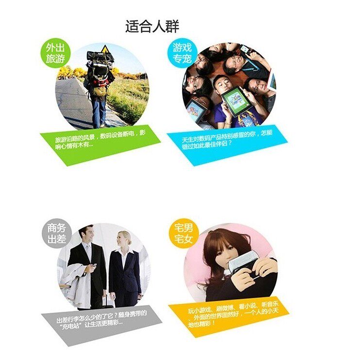 chargeur AOLEAKY pour téléphones BBK BBK - Ref 1298930 Image 17