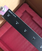 Adapted to the Rujie M8606-CM III engine module interface card M8606