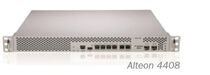 radware alteon 4408 load balancing test package is ready