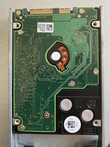 Support for the HGST HUC721010ASS600 1TB SAS hard disk