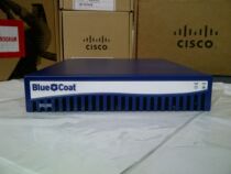 Adapt to BLUE COAT SG300-25-M5 Provide version installation BLUECOAT
