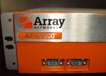 Support ARRAY APV 5200 whole machine APV5200 power APV-5200