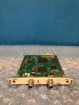 Support JUNIPER JUNIPER JX-1DS3-S Module Interface Card