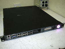 Support F5 BIG IP 3600 LTM GTM LC Load Balancing Power F5-LTM-3600