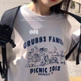 [Оформление] 50 % от округа 丨 Свитер (длинные рукава) -декабрь декабрь