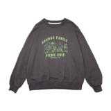 [Оформление] 50 % от округа 丨 Свитер (длинные рукава) -декабрь декабрь