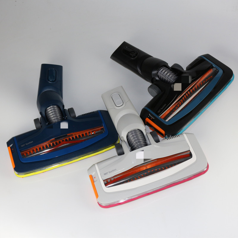 Compatible with Philips Vacuum Cleaner Fc6729 6728 6730 26 6725 23 22 Floor Brush Brush Head Accessories