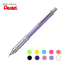 Pentel P365 Metal Automatic Pencil Active Pencil Hand-painted Comic Writing Pencil 0 5mm