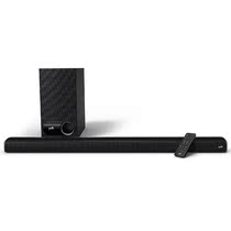 Pollk Signa S1 S2 Echo Wall Home Theater TV Bluetooth Speaker