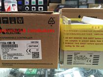  Mitsubishi PLC FX3GA-40MR-CM replacement FX1N-40MR-001 24 in 16 out relay