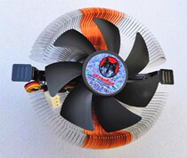  Brand new AMD fan AM2 AM3 FM AM4 115X 1151 1155 1150 Copper core radiator 467g