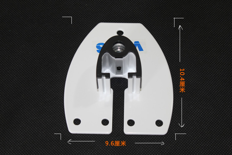 Móc treo máy chiếu chính hãng VIKIS VCM-G2 Máy chiếu đứng Khung trên đỉnh núi Gắn loại phổ áp dụng Epson TW5400 BenQ W1070 + Acer Optoma Code Sony - Phụ kiện máy chiếu giá treo máy chiếu ngang