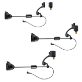Kno nuo Ping's Roth Store Flash Swigner Jy-Sw-16S в европейском стиле компонент тревоги для карпов.