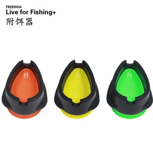 Coolo European -Style Fetra Fishing Series Series приманка Ведут к выводу, взрыв, крюк, крюк, гнездо, приманка приманка приманка приманка