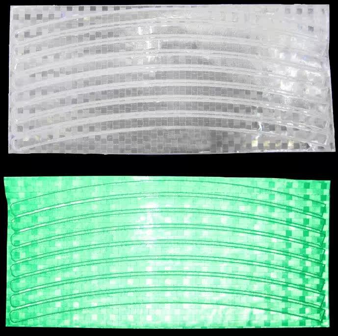 Sticker pour vélos - Ref 2276847 Image 4