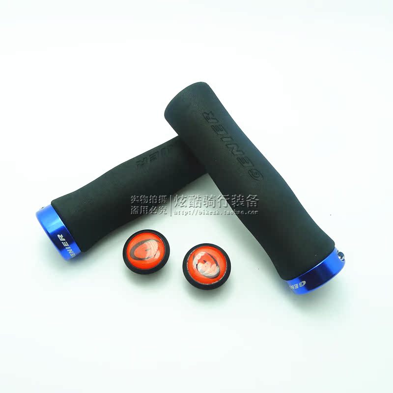 Poignées de vélo - Ref 2355283 Image 8