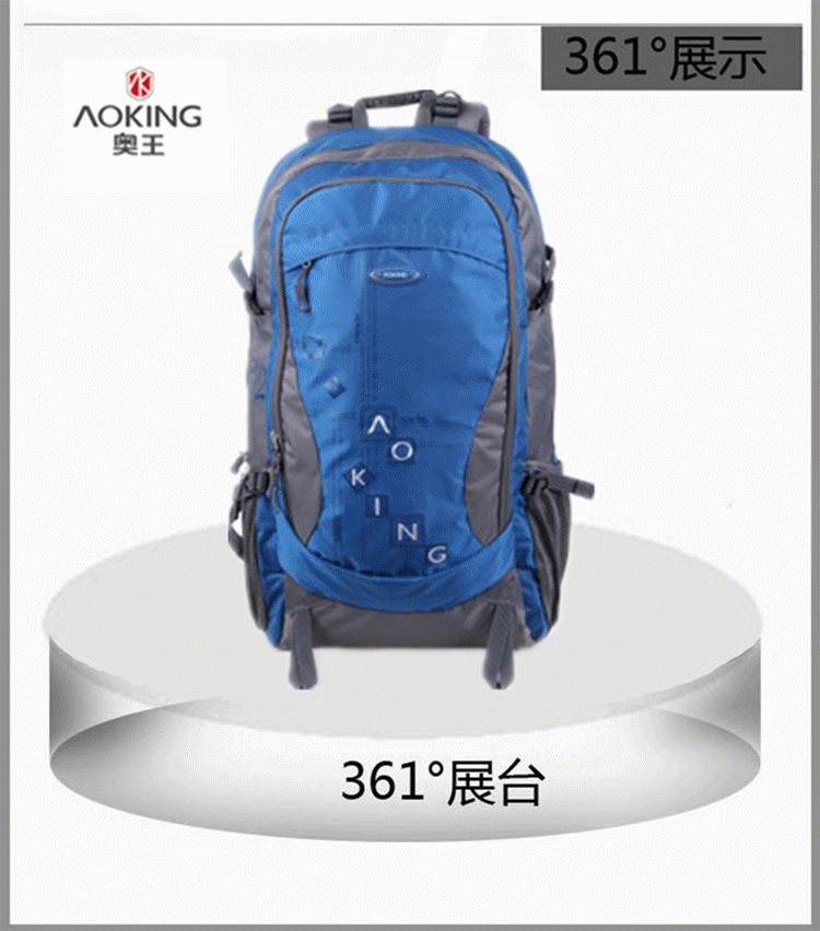 Sac homme - Ref 53876 Image 6