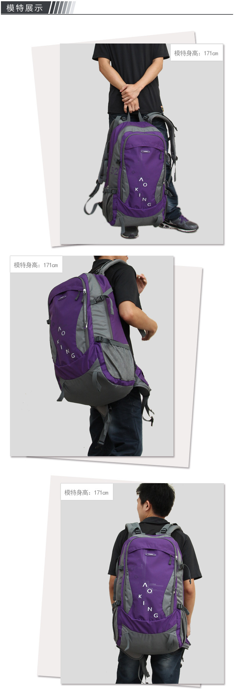 Sac homme - Ref 53876 Image 7