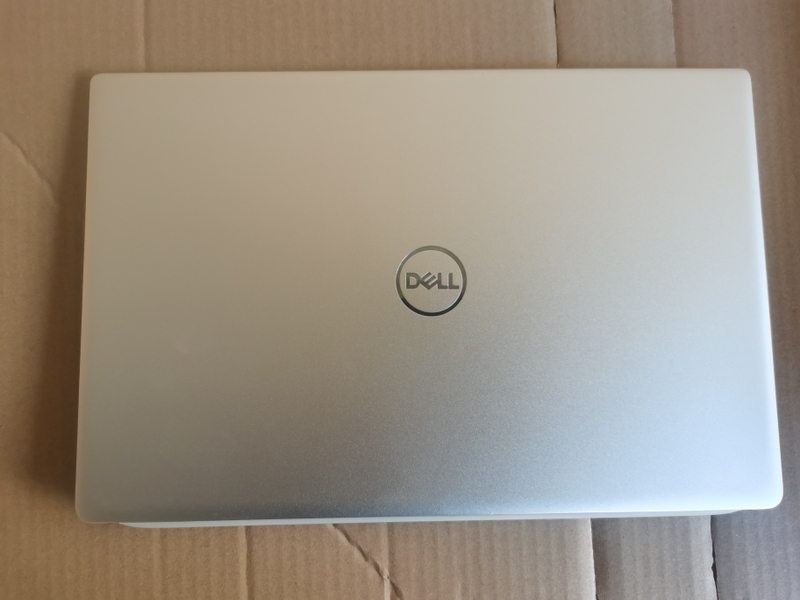 Dell Dell E3301 V5390 Inspiron 5390 5391 a Shell Silver 02Xfjc