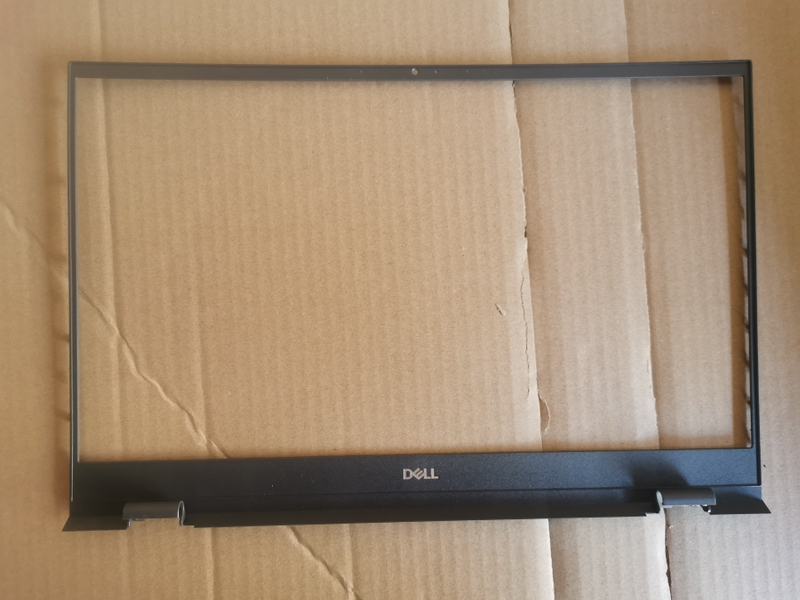 Suitable for New Dell Inspiron 14 Inspiron 5408 5409 B Shell Screen Frame Black 0Y1W4G